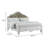 Queen Bed-337576168
