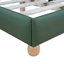 Lit plateforme tapissier Angelise-12923032-12923033
