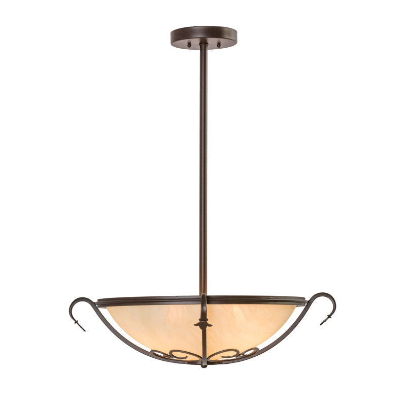 Overbury 3 - Light Pendant
