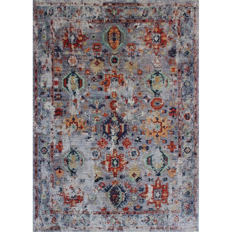 Tapis noué à la main Dover