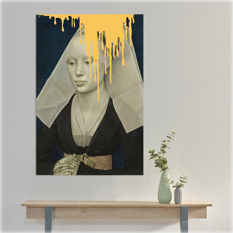 No Frame Print on Plastic / Acrylic
