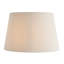 Orpington 40.6cm Fabric Empire Lamp Shade-16625037