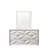 Baconton 59.06'' W 6 - Drawer Dresser