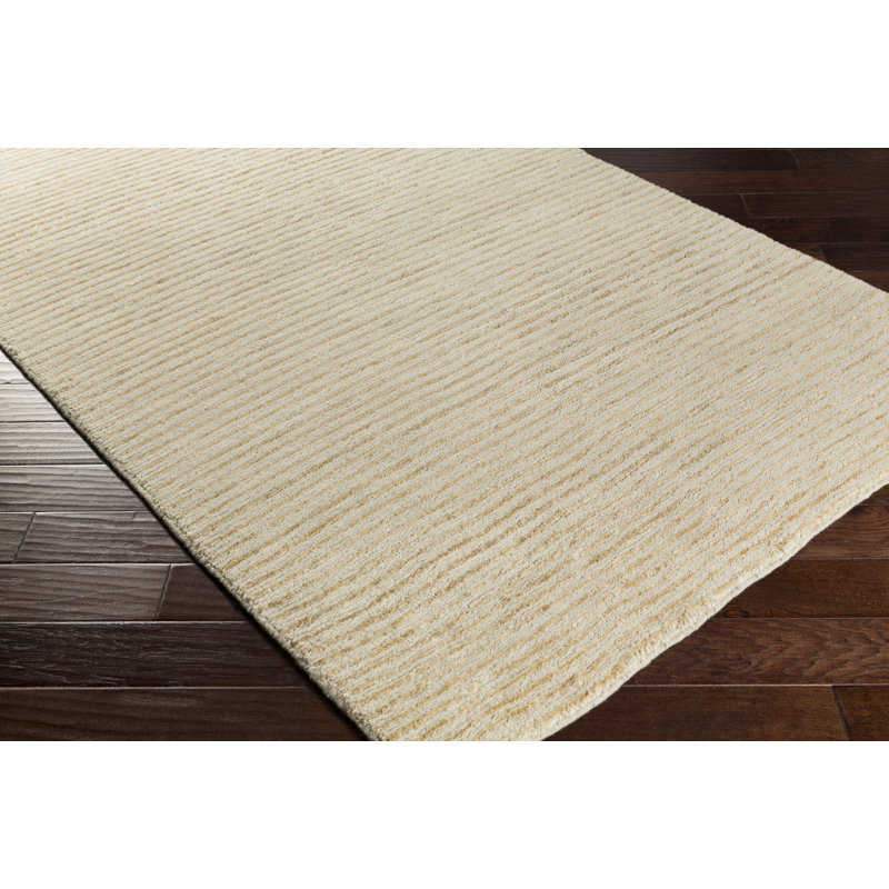 Vargo Striped Indoor Rug, Rectangle 2' x 3'