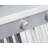 48" 1200CFM Professional Wall Mount Range Hood in Stainless Steel with Dimmable LED's