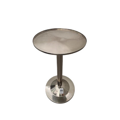 Steel Ice Bucket Stand