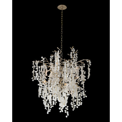 Shiro 11 - Light Chandelier