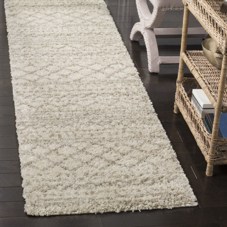 Develin Performance Chevron Rug