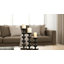 Ensemble de porte-bougies Foxx Modern-96523903
