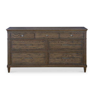 Camden 7 - Drawer Dresser