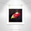 Impression sur papier roulée «Spaceship Adventure Two»-47479620