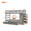 Lit superposé simple en bois massif Marchan-426181246