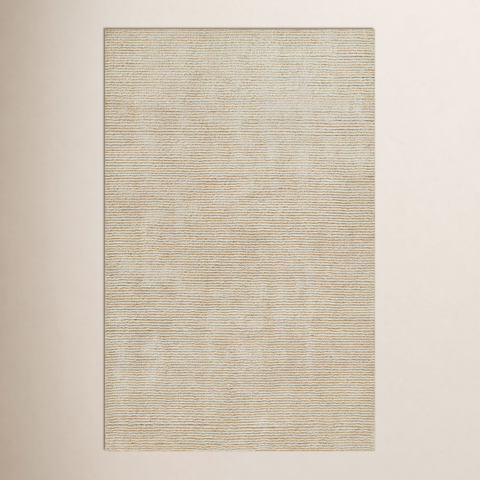 Wilda Hand-Tufted Wool Rug, Rectangle 8' x 10'
