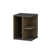 Anthracite/Walnut selected