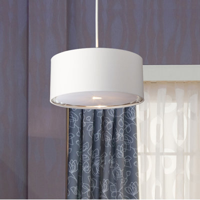 Isler 1 - Light Single Pendant
