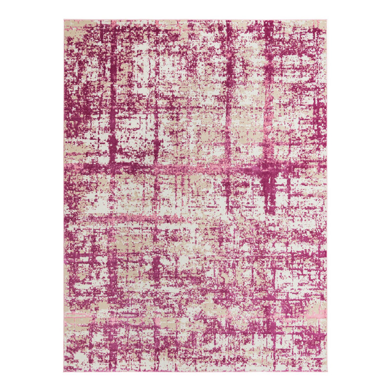 Teydgha Jill Zarin Lexington Avenue Uptown Rug, Rectangle 9' x 12'