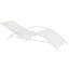 Larralde 170cm Long Reclining Single Chaise