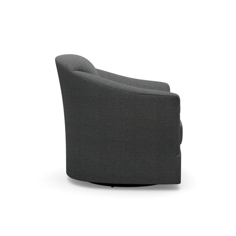 Sam Swivel Gilder Chair, Grande 120931