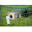 Weather Resistant Small Animal Cage