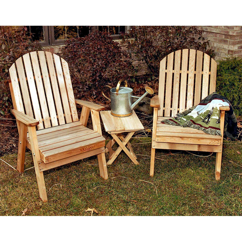 Chaise de salle à manger Cavett