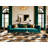 Washable Papillon Dogs Area Rug-1346433882