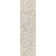 Barranco Hand Tufted Wool Gray/Yellow/Orange Area Rug