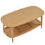 Coffee Table with Storage