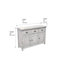 Buffet en bois massif (long)-2039916773