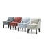 Fauteuil de chambre l 23 po Hilbert-17272108