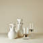 Vase de table en céramique / porcelaine-112236842