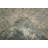 Distressed Look Abstract Oriental Area Rug 6x8