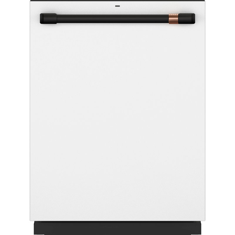 24" Dishwasher Handle Kit, Flat Black