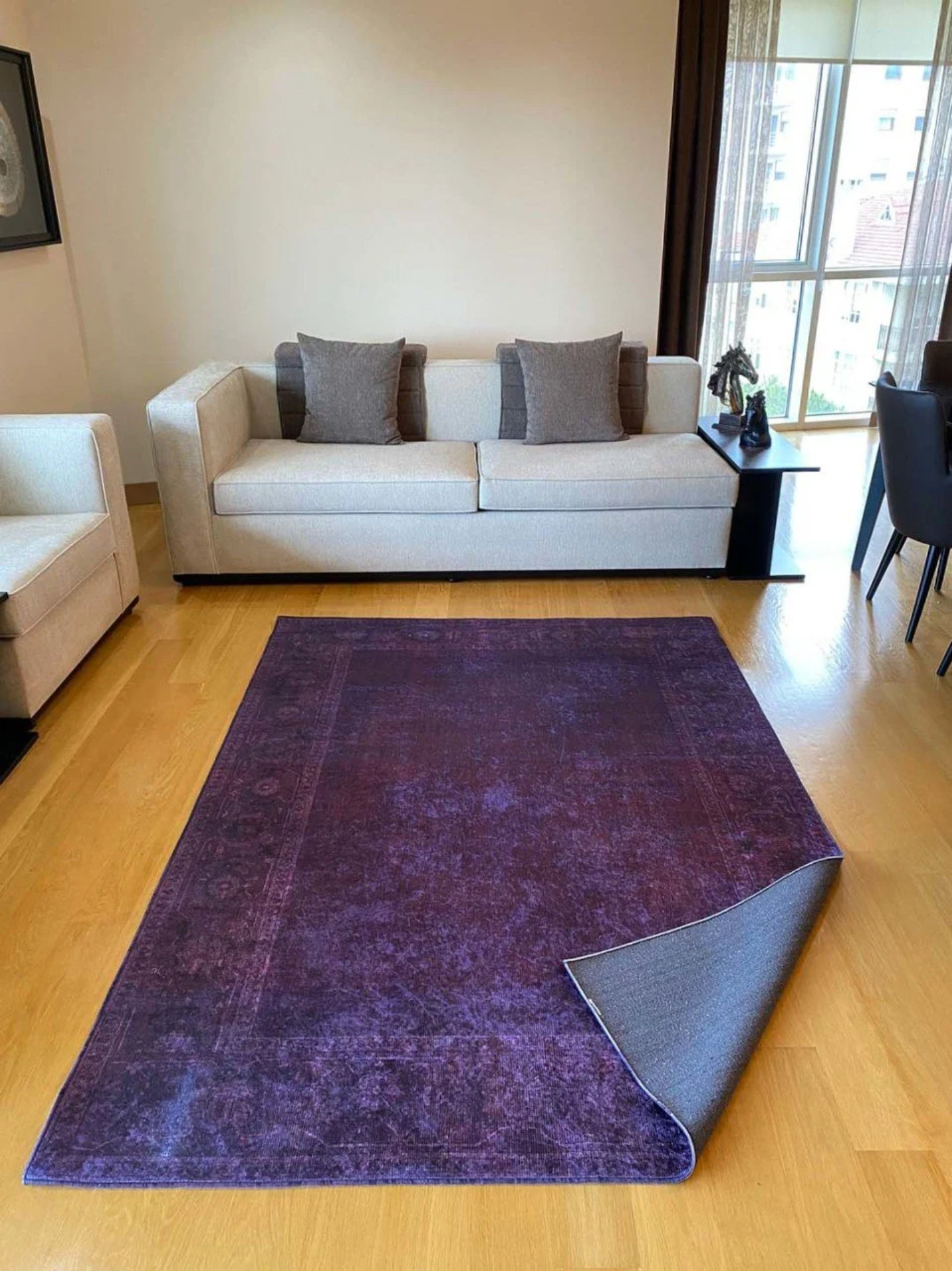 Rugpera Toscana Area Rug | Wayfair