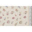 Hand-Knotted High-Quality Gold and Beige Area Rug