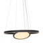 Ashlinn 3 - Light Geometric LED Chandelier-97767797