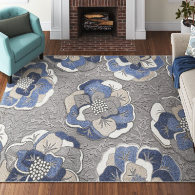 Indoor / Outdoor Rug