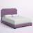 Valentin Upholstered Standard Bed-1022190679