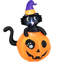 Halloween Decoration