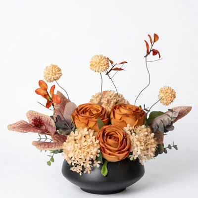 Arrangement