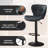 Swivel Adjustable Height Modern Bar& Counter Stool-2060628702