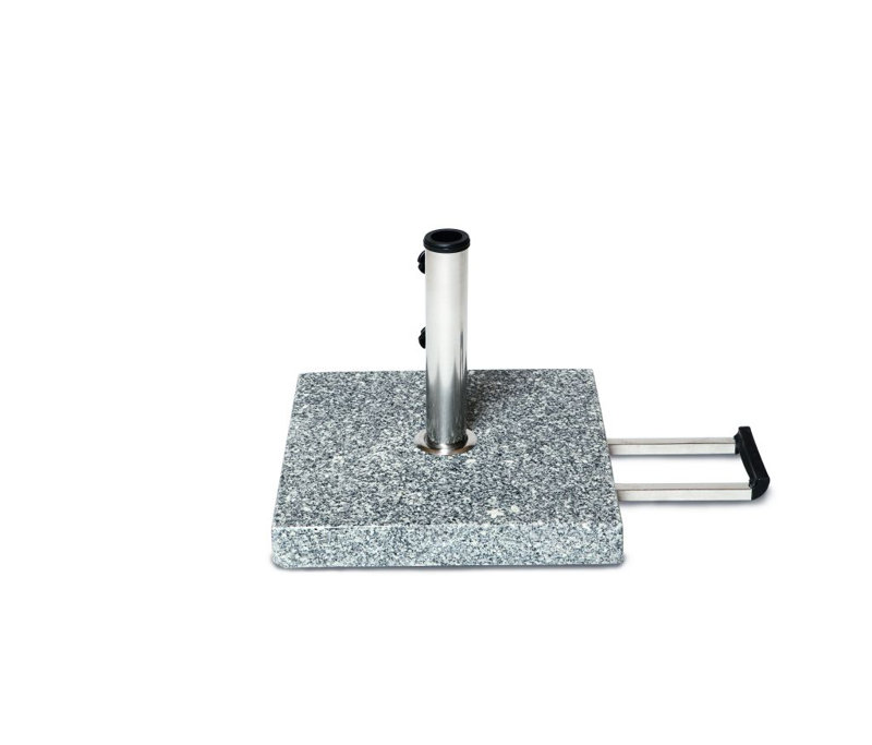 Joanna 40kg Concrete Free Standing Umbrella Base