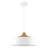 Deylin 1 - Light Dome Pendant