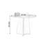 Table ronde moderne, pratique et durable-1401676971