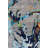 Collucci Silk and Wool Abstract Indoor Rug-90306176