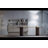 82“ Large Extendable Arc/Arced Floor Lamp