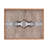 Solid Wood Tray