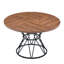 Ensemble de table de salle à manger 5 pièces 47,3 po-375090793-375090794-375090795