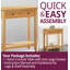 70cm Console Table