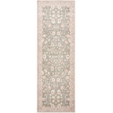 Cadeshia Machine Washable Area Rug