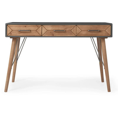 Kitts Friedman Desk Console Table